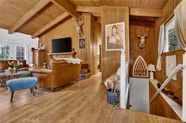 28975 Alder Terrace, Cedar Glen, CA 92321