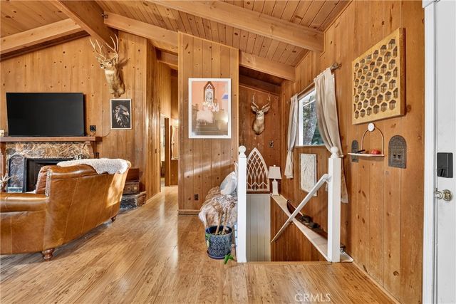 28975 Alder Terrace, Cedar Glen, CA 92321