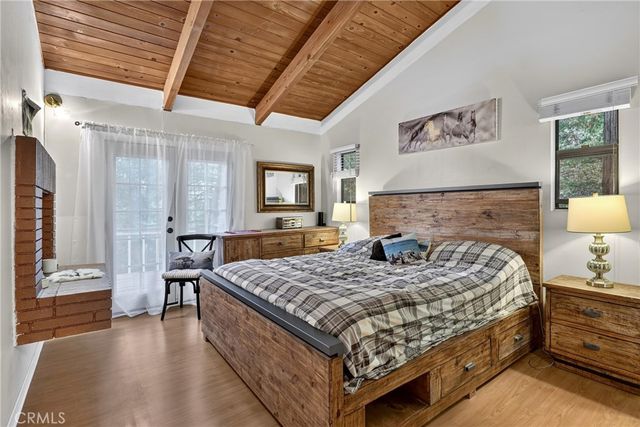 28975 Alder Terrace, Cedar Glen, CA 92321