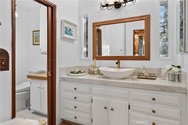 28975 Alder Terrace, Cedar Glen, CA 92321