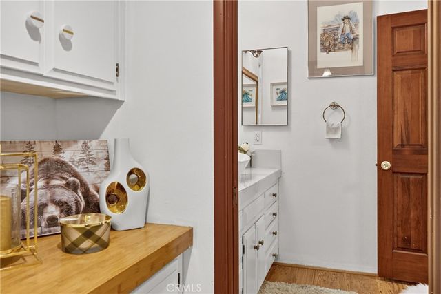 28975 Alder Terrace, Cedar Glen, CA 92321