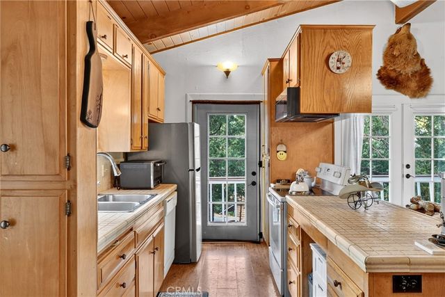 28975 Alder Terrace, Cedar Glen, CA 92321