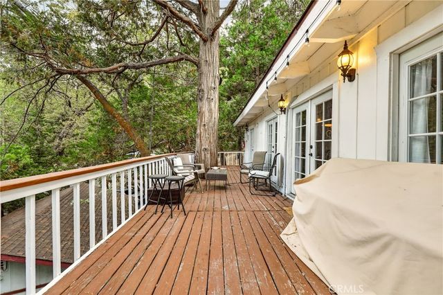 28975 Alder Terrace, Cedar Glen, CA 92321