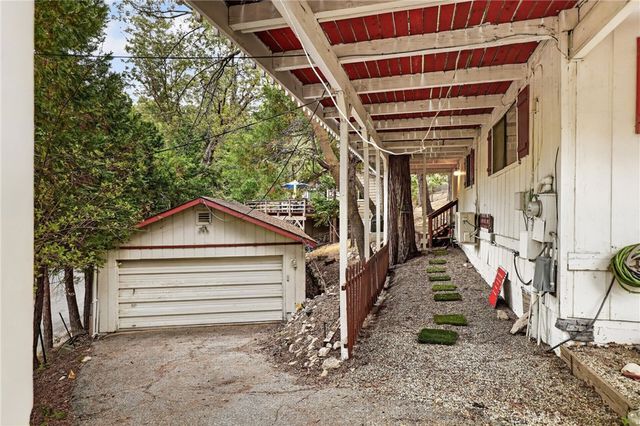 28975 Alder Terrace, Cedar Glen, CA 92321