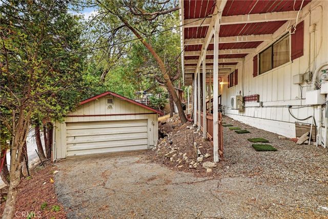 28975 Alder Terrace, Cedar Glen, CA 92321