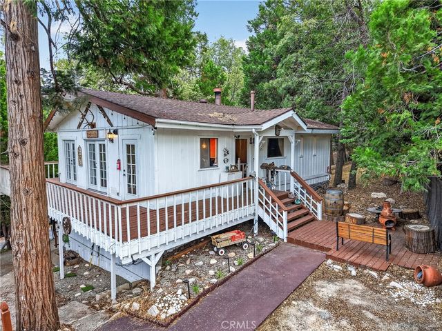 28975 Alder Terrace, Cedar Glen, CA 92321