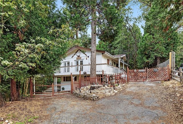 28975 Alder Terrace, Cedar Glen, CA 92321