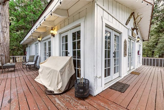 28975 Alder Terrace, Cedar Glen, CA 92321