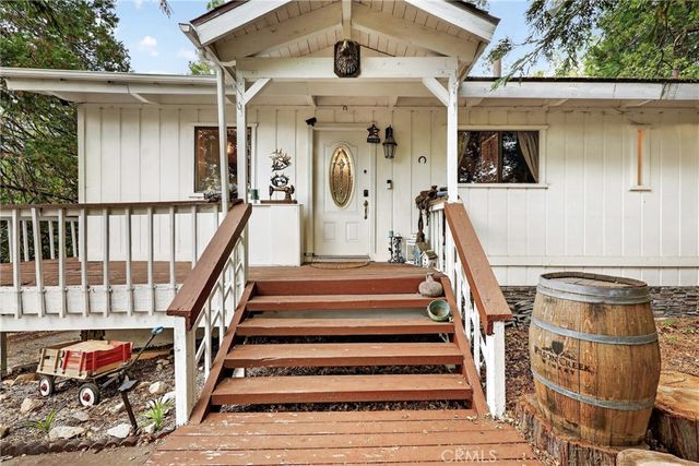 28975 Alder Terrace, Cedar Glen, CA 92321