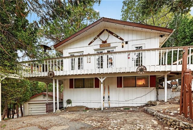 28975 Alder Terrace, Cedar Glen, CA 92321