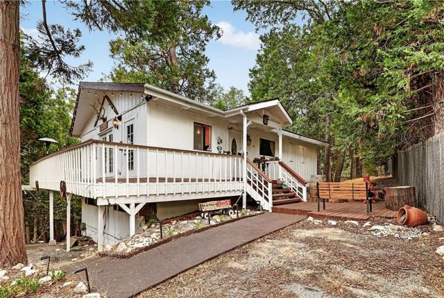 28975 Alder Terrace, Cedar Glen, CA 92321