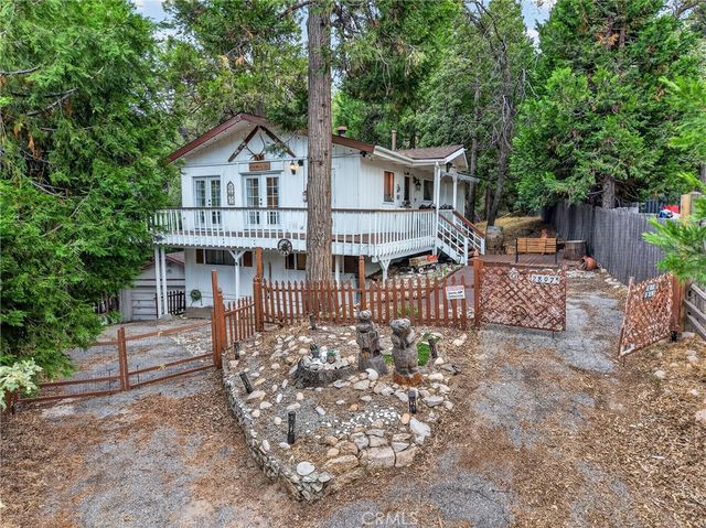 28975 Alder Terrace, Cedar Glen, CA 92321