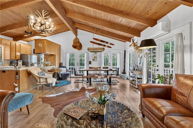 28975 Alder Terrace, Cedar Glen, CA 92321