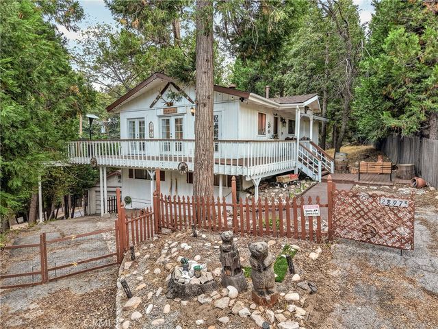 28975 Alder Terrace, Cedar Glen, CA 92321