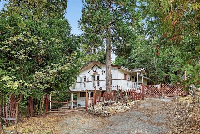 28975 Alder Terrace, Cedar Glen, CA 92321