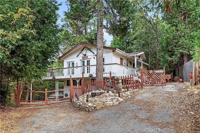 28975 Alder Terrace, Cedar Glen, CA 92321