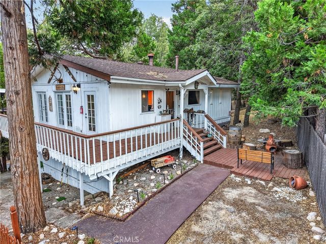 28975 Alder Terrace, Cedar Glen, CA 92321