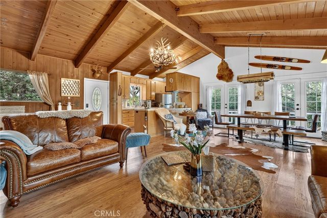 28975 Alder Terrace, Cedar Glen, CA 92321
