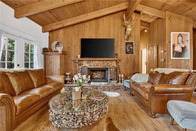 28975 Alder Terrace, Cedar Glen, CA 92321