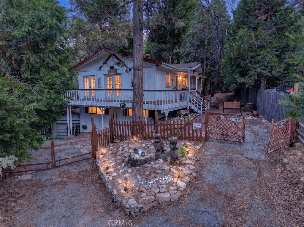 28975 Alder Terrace, Cedar Glen, CA 92321