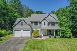 56 Big Bear Hill Road, New Milford, CT 06776