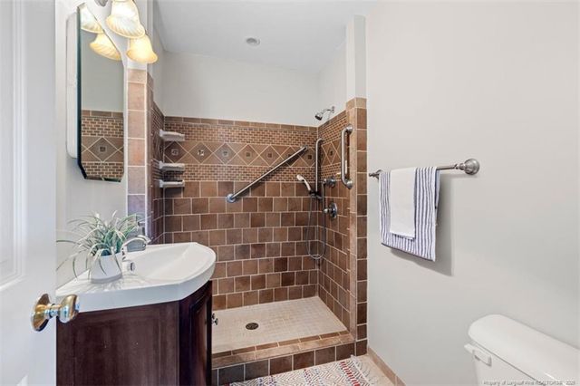 726 Blackwell Street, Fayetteville, NC 28312