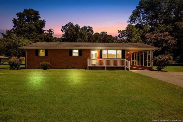 726 Blackwell Street, Fayetteville, NC 28312