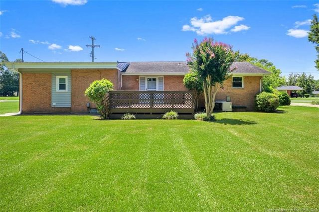 726 Blackwell Street, Fayetteville, NC 28312