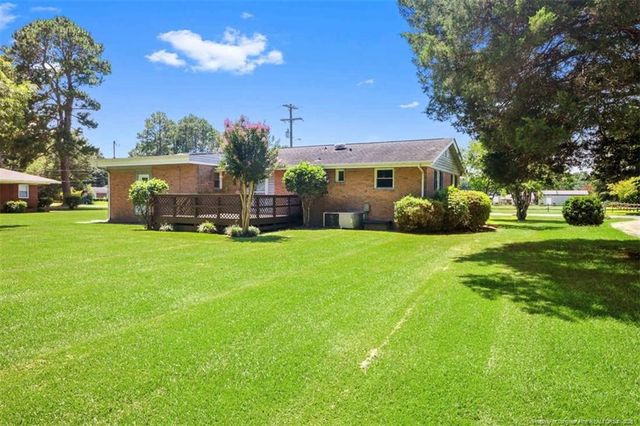 726 Blackwell Street, Fayetteville, NC 28312