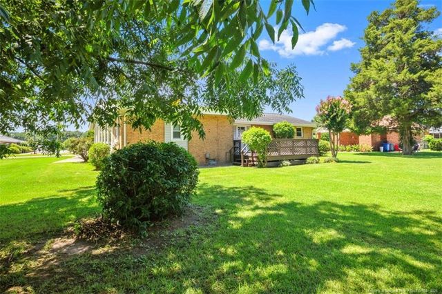 726 Blackwell Street, Fayetteville, NC 28312