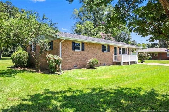 726 Blackwell Street, Fayetteville, NC 28312