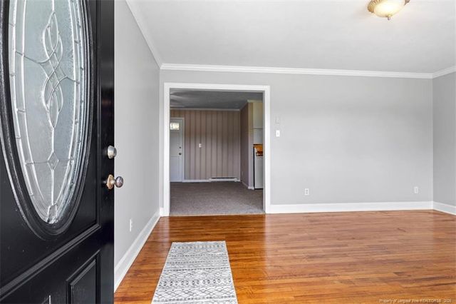 726 Blackwell Street, Fayetteville, NC 28312