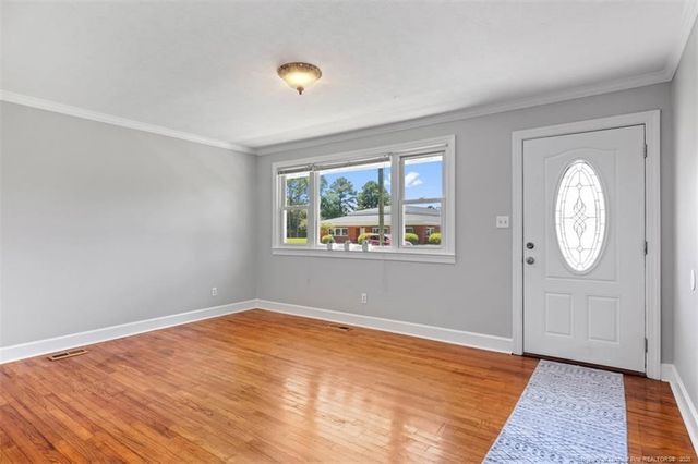 726 Blackwell Street, Fayetteville, NC 28312