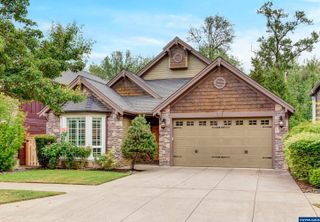 3872 Galloway St S, Salem, OR 97302