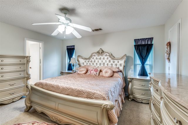 1513 Silverleaf Drive, Carrollton, TX 75007