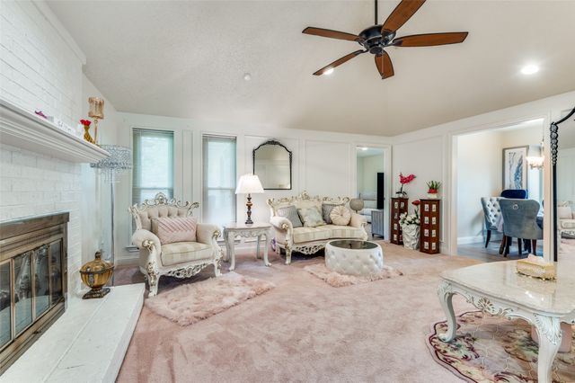 1513 Silverleaf Drive, Carrollton, TX 75007