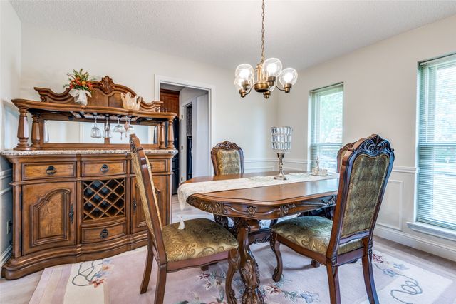 1513 Silverleaf Drive, Carrollton, TX 75007