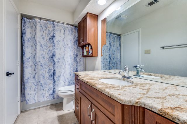 1513 Silverleaf Drive, Carrollton, TX 75007