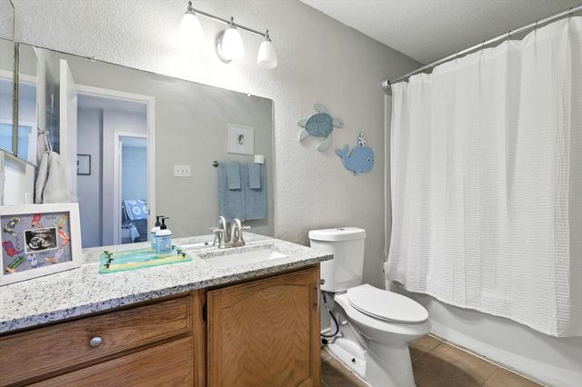 4126 Tarpon Lane, Grand Prairie, TX 75052