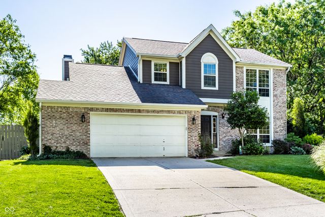 8688 Buffett Parkway, Fishers, IN 46038
