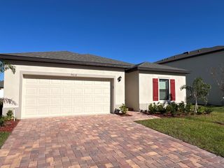 9618 Sea Spray Drive, Fort Pierce, FL 34945