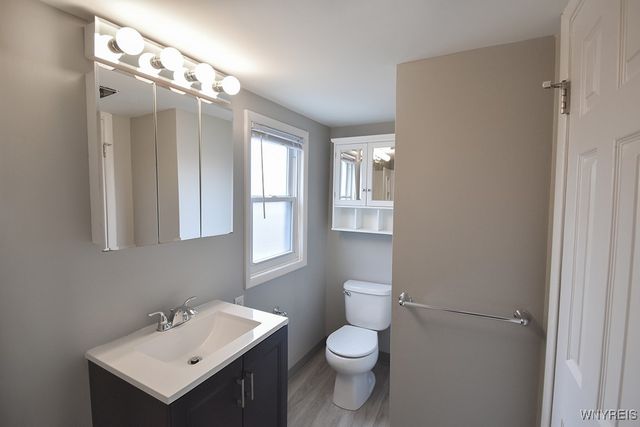 115 Glen Avenue, Amherst, NY 14221