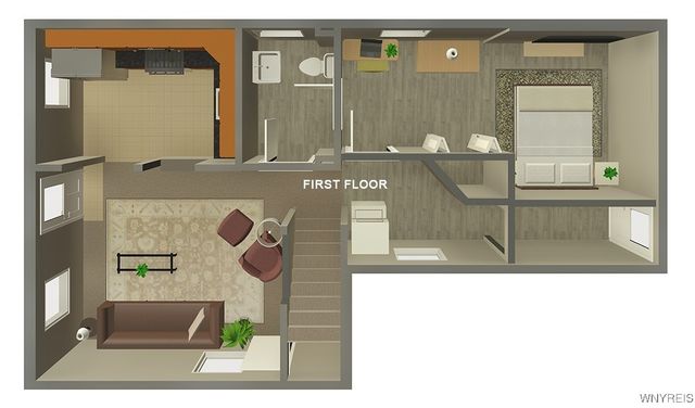 115 Glen Avenue, Amherst, NY 14221