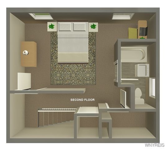 115 Glen Avenue, Amherst, NY 14221