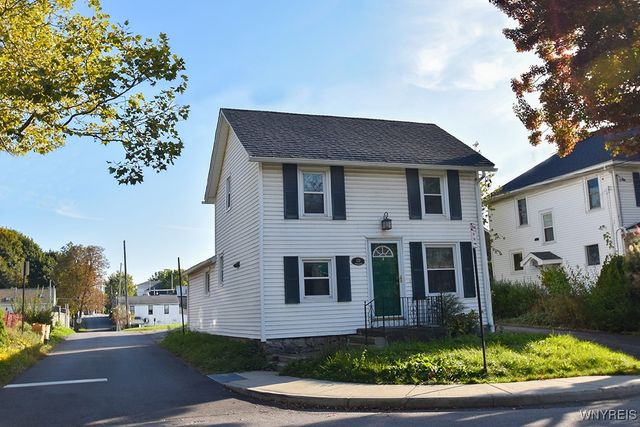 115 Glen Avenue, Amherst, NY 14221