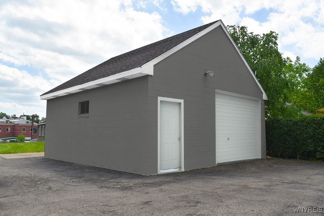 115 Glen Avenue, Amherst, NY 14221