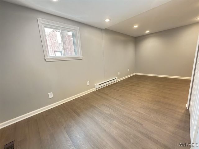 115 Glen Avenue, Amherst, NY 14221