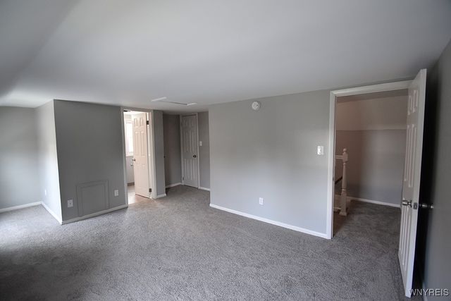 115 Glen Avenue, Amherst, NY 14221