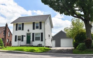 115 Glen Avenue, Amherst, NY 14221