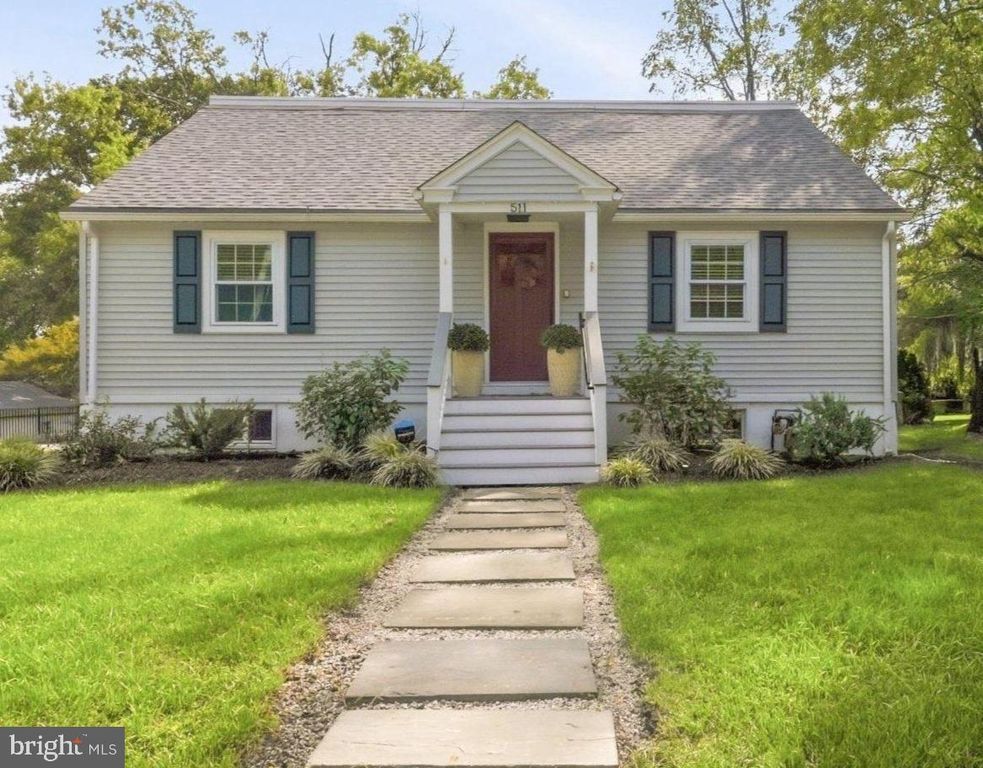 511 HIGHLAND AVE, Ambler, PA 19002 — photo 2